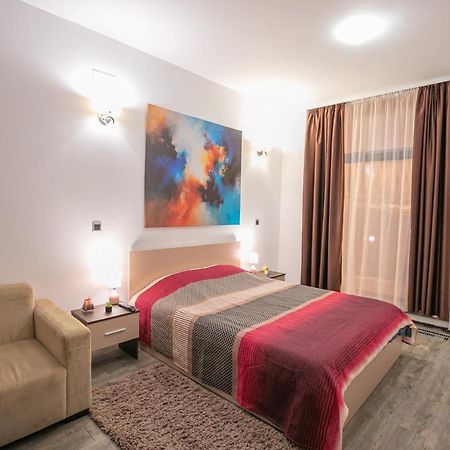 Mat Rent Poiana Brasov Apartment Ngoại thất bức ảnh