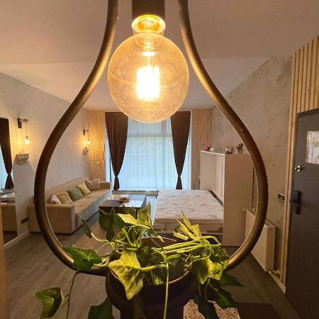 Mat Rent Poiana Brasov Apartment Ngoại thất bức ảnh