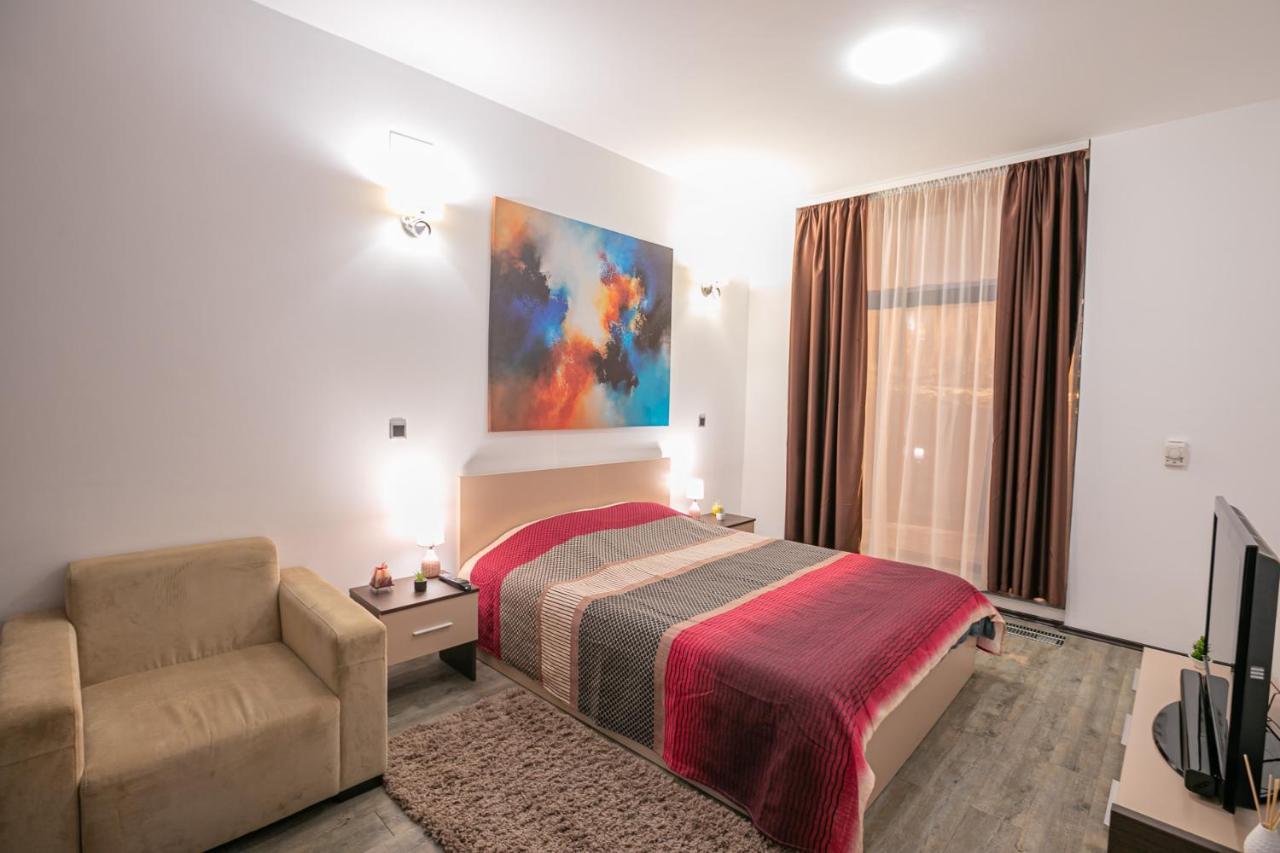 Mat Rent Poiana Brasov Apartment Ngoại thất bức ảnh