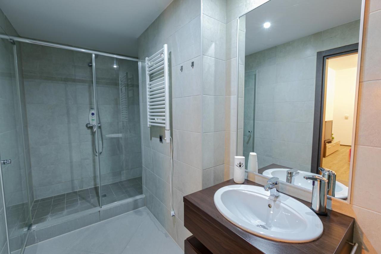 Mat Rent Poiana Brasov Apartment Ngoại thất bức ảnh