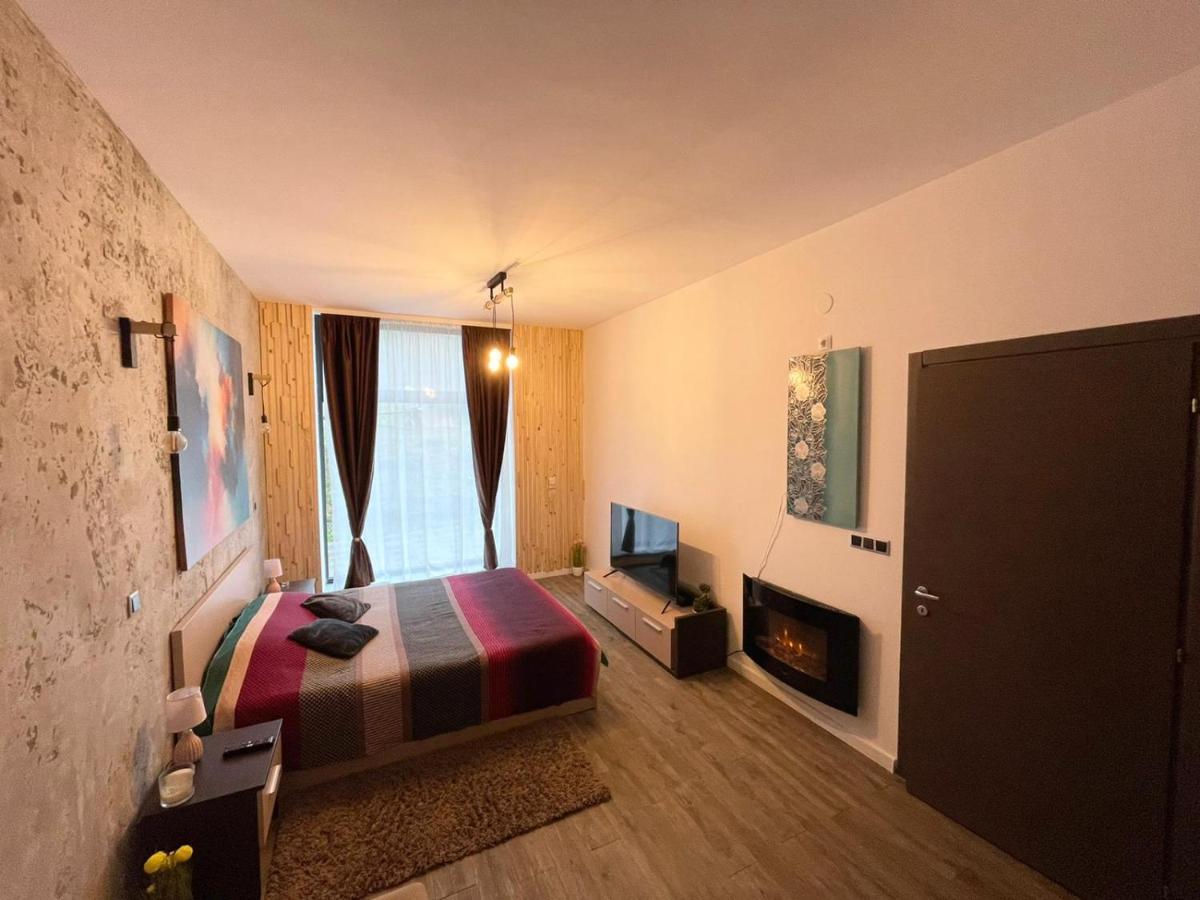 Mat Rent Poiana Brasov Apartment Ngoại thất bức ảnh