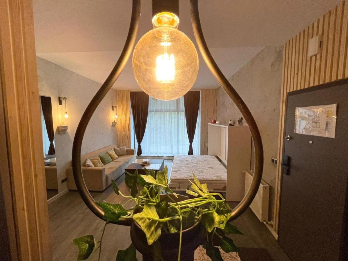 Mat Rent Poiana Brasov Apartment Ngoại thất bức ảnh