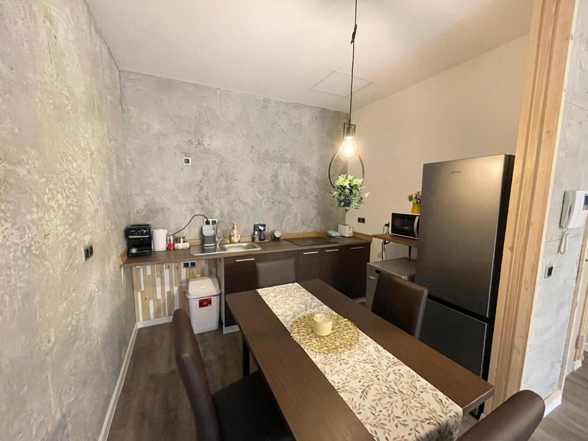 Mat Rent Poiana Brasov Apartment Ngoại thất bức ảnh