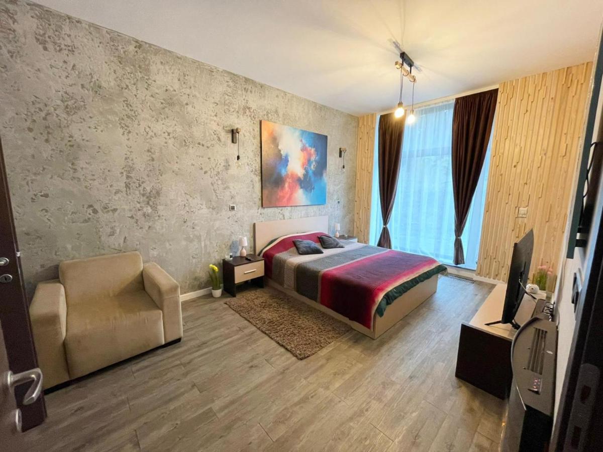 Mat Rent Poiana Brasov Apartment Ngoại thất bức ảnh